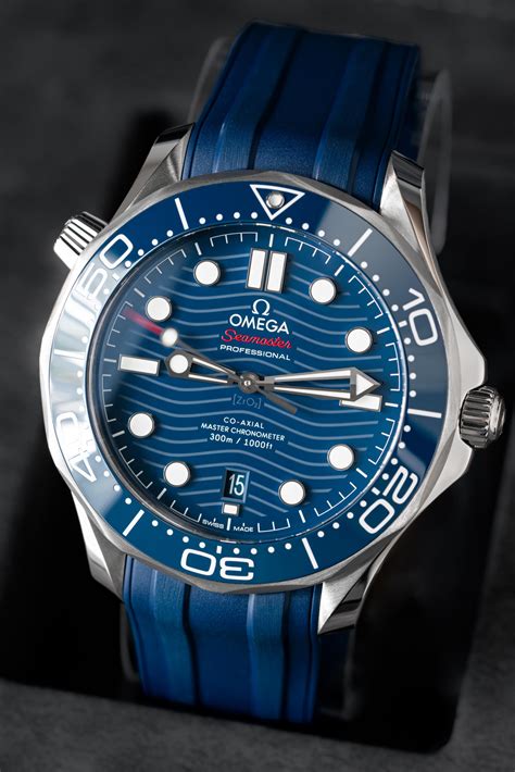 omega seamaster co axial 8800.